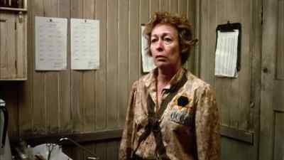 You're Dutch? - The Hiding Place