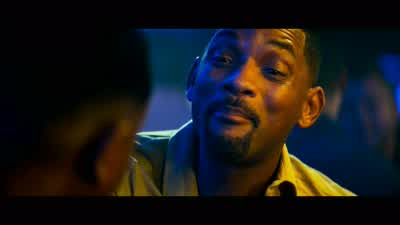 You're dyeing your goatee MikeWhat You're dyeing your goateeI am not dyeing my goateeThat's Midnight Cocoa Bean I recognize that shit - Bad Boys for Life