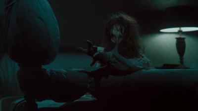 You're dying, Merrin, dying! - Exorcist II: The Heretic