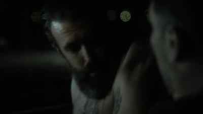 - You're early.
- Turn on the heat. - Debris