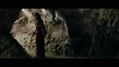 You're eating too fast. - Crouching Tiger, Hidden Dragon