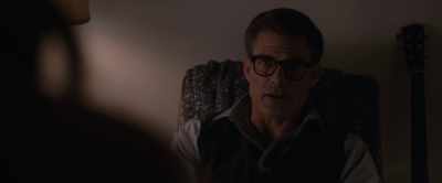 - You're either
part of the solution - Roped