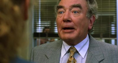 You're emotional you're erraticYou say anything you make this personal and it isn'tNot personalThat is my workMy sweat My time away from my kidsIf that's not personal I don't know what isHey come onCome onGo home Get wellBecause you're no good to me sickI - Erin Brockovich