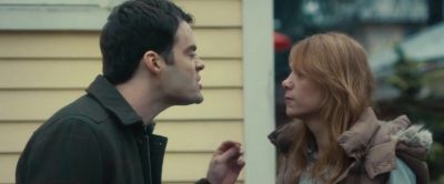 You're emotionally unstable You're a prick - The Skeleton Twins