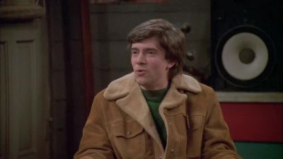 You're engaged Chuckling - That '70s Show