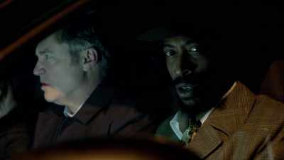 You're engaged solely for
your more... basic instincts. - Snatch