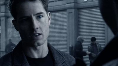 You're engaged? - Smallville
