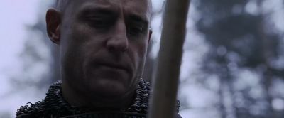 You're English - Robin Hood