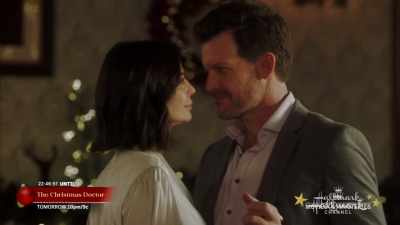 You're every bit as
beautiful as the day we met. - Meet Me at Christmas