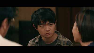 You're everything we ever hoped for. - American Born Chinese