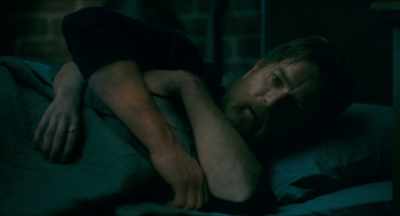 You're exactly where you should be. - Doctor Sleep