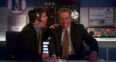 You're excited Feel these nipples - BASEketball
