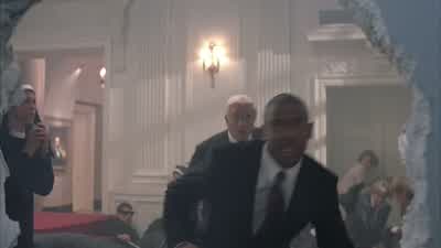 You're excited You should feel my nipples - Scary Movie 3