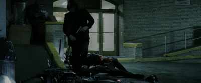 You're Excommunicado John - John Wick: Chapter 3   Parabellum