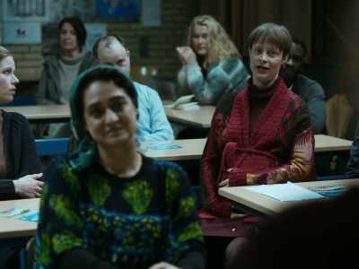 You're exerting immense
psychological pressure on them. - The Teachers' Lounge