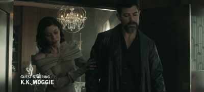 You're exerting
yourself too much. - Gotham Knights