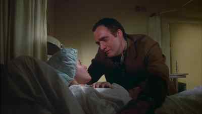 You're so exhausted, sweetheart. - It's Alive
