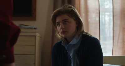 You're facing the consequences
of your actions, and it's ugly. - The Miseducation of Cameron Post