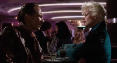 You're fantastic Really Sensational - Body Double