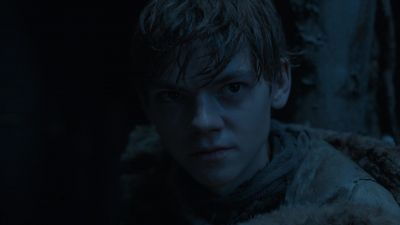 You're far from here. - Game of Thrones