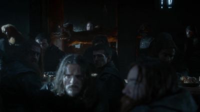 You're far from here. - Game of Thrones