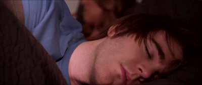 * You're fast asleep
when I feel one creep * - Fart: A Documentary