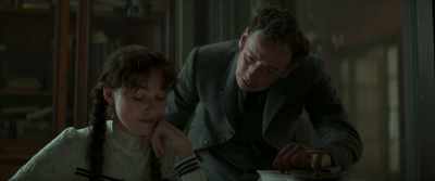 You're fastidious, exacting. - Colette