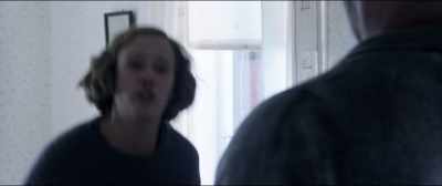 You're my father
and you don't know anything? - Becoming Astrid