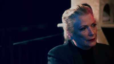 You're his father. Speak to him. - Ghost: Rite Here Rite Now