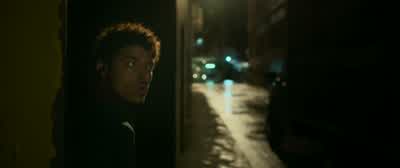 You feeling that, huh? - Transformers: Rise of the Beasts