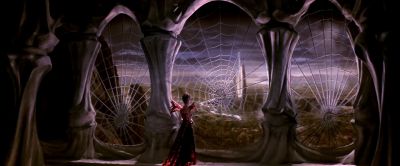 You're fighting a losing battle Childlike Empress - The NeverEnding Story II: The Next Chapter