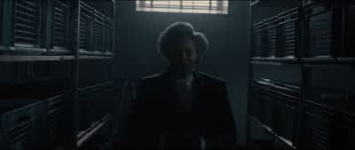 You're fighting for the broken. - Glass