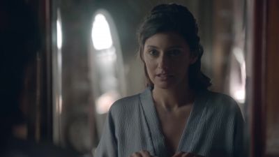 You're finally gonna be free. - Legacies