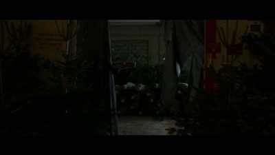 - You're fine. It's plastic.
- It's warm plastic! - Anna and the Apocalypse