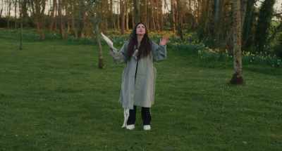 You're fine, you're fine. - She is Love