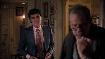 You're finished It's no Can't we discuss it - The Sunshine Boys