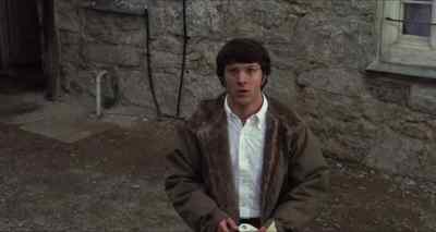 You're fired, all of you. - Straw Dogs