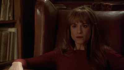 YOU'RE FIRED,
CLAUDIA. - Home for the Holidays