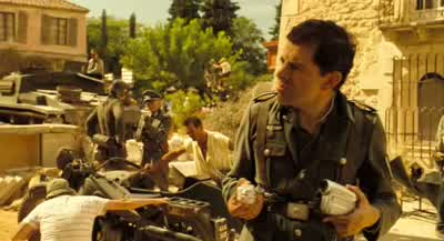 You're fired Come again - Mr  Bean's Holiday