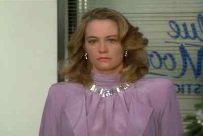 YOU'RE FIRED. - Moonlighting