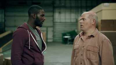 You're fired. - Queen Sugar