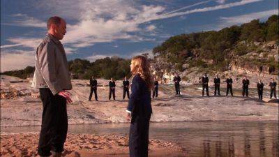You're fired - Spy Kids 2: Island of Lost Dreams
