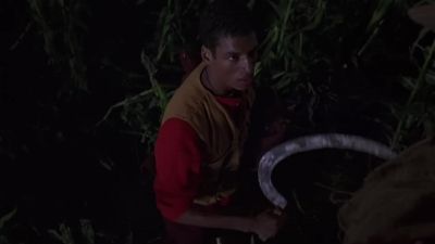 You're fired - Children of the Corn III: Urban Harvest