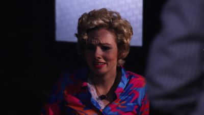 You're fired - Hideous!