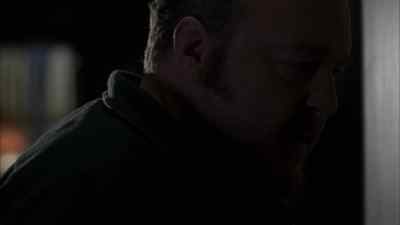 # You're flood and fire # - The Killing