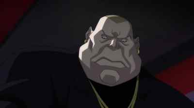 You're that fool, Deadshot. - Suicide Squad: Hell to Pay