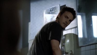 You're forgetting one thing. - Criminal Minds