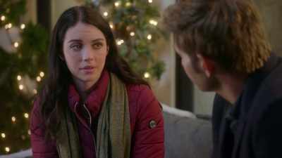 You're forgetting - A Sweet Christmas Romance