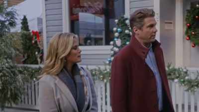 You're forgetting - Good Morning Christmas!