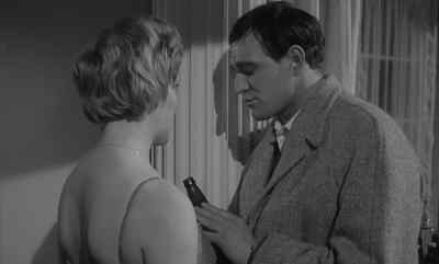 You're Frank Ma chin, aren't you? - This Sporting Life